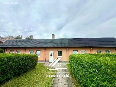 Pronájem bytu 1+kk 25 m² Československé armády, Ostrava - Michálkovice