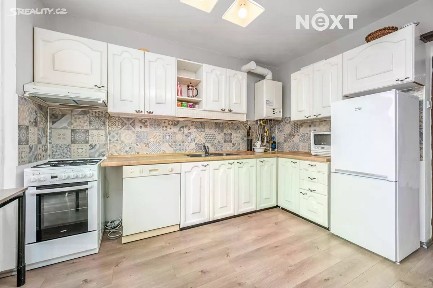 Prodej bytu 2+kk 63 m² Výhledová, Praha - Hlubočepy
