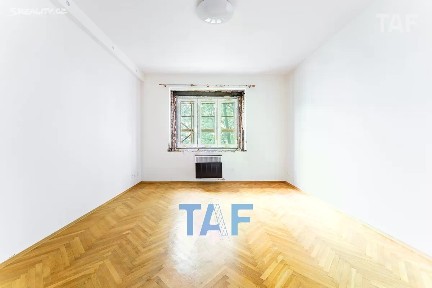 Prodej bytu 2+kk 49 m² Ukrajinská, Praha - Vršovice