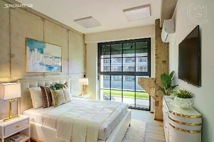 Prodej bytu atypický 144 m² Kolbenova, Praha - Vysočany