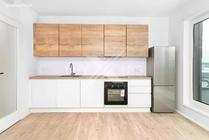 Prodej bytu 2+kk 52 m² Hábova, Praha - Stodůlky