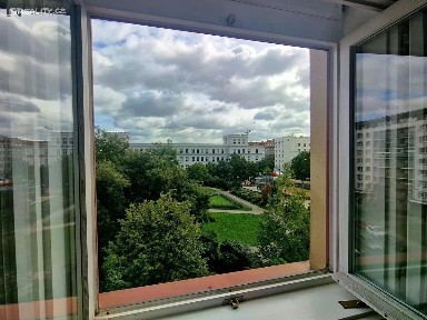 Pronájem bytu 3+kk 105 m² Bořivojova, Praha - Vinohrady