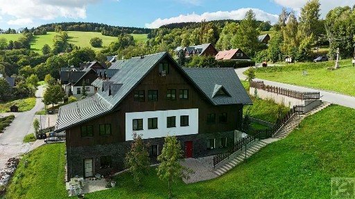 Prodej bytu 2+kk 50 m² Vítkovice