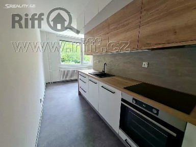 Pronájem bytu 1+1 38 m² Laštůvkova, Brno - Bystrc