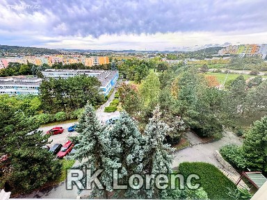 Prodej bytu 3+1 68 m² Oderská, Brno - Starý Lískovec