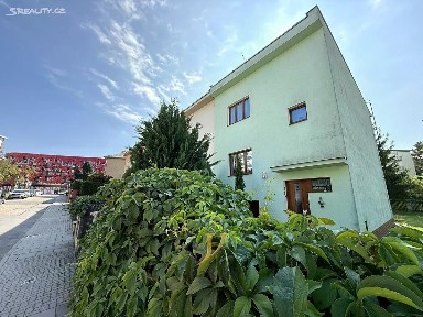 Olomouc, Nová Ulice, V Hlinkách