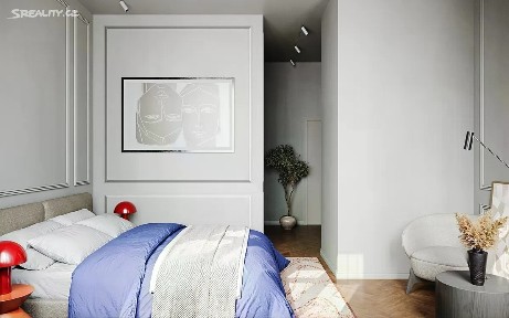 Praha, Praha 3, Žižkov, Jičínská