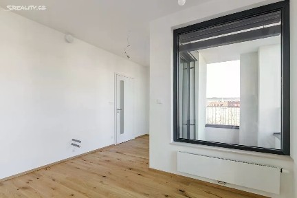 Praha, Praha 4, Nusle, Závišova, 8