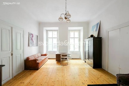 Prodej bytu 3+1 181 m² Jakubská, Praha - Staré Město