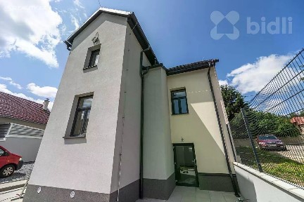 Prodej bytu 3+1 71 m² Žitavského, Praha - Zbraslav