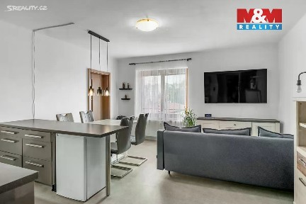 Prodej bytu 2+kk 55 m² Bohnická, Praha - Bohnice