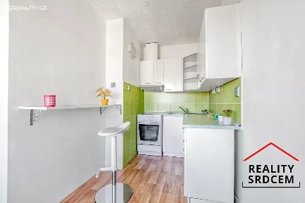 Prodej bytu 1+kk 24 m² Janáčkova, Frýdek-Místek - Místek