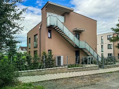 Pronájem bytu 5+kk 90 m² Úvalská, Říčany - Radošovice