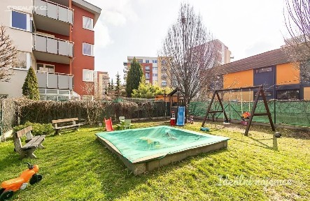 Praha, Praha 9, Letňany, Beranových