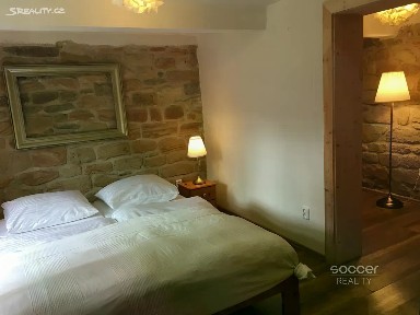 Pronájem bytu 2+kk 45 m² Prachovská, Praha - Horní Počernice