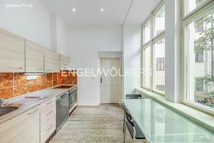 Praha, Praha 1, Nové Město, Štěpánská, 51