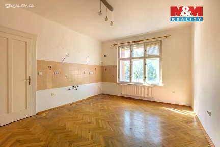 Prodej bytu 3+1 85 m² Dr. Beneše, Poděbrady - Poděbrady II