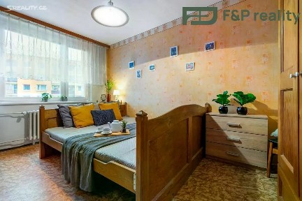 Prodej bytu 3+kk 80 m² Želivského, Kolín - Kolín IV