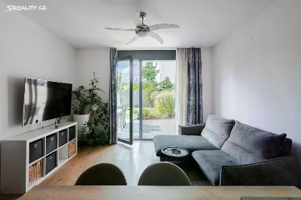 Prodej bytu 3+kk 74 m² Fügnerova, Poděbrady - Poděbrady III