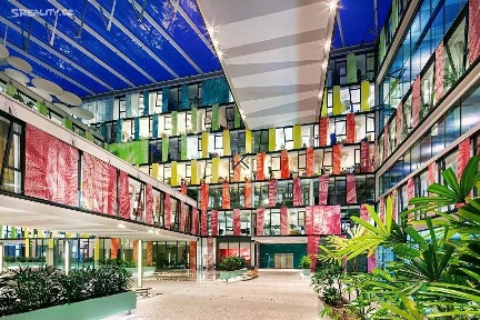 Praha, Praha 8, Karlín, Karolinská, 4