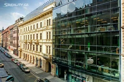 Praha, Praha 1, Nové Město, Vladislavova