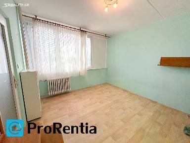Pronájem bytu 2+1 55 m² Macháčkova, Plzeň - Skvrňany