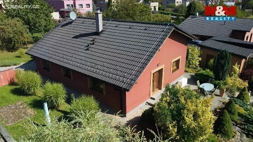 Prodej rodinného domu 120 m², pozemek 1343 m² Březinská, Petřvald