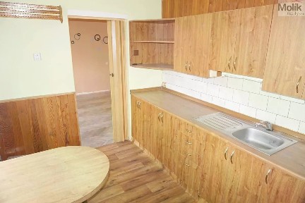 Litvínov, Most, Horní Litvínov, Vinohradská