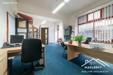 Kolín, Kolín II, Pražská