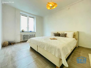 Prodej bytu 2+1 55 m² K. Čapka, Karlovy Vary