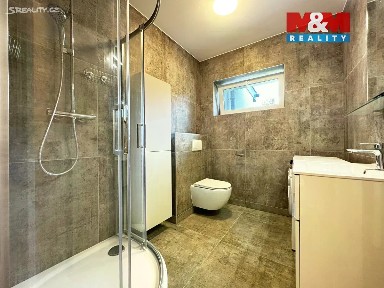 Prodej bytu 1+kk 23 m² Sukova, Ostrov