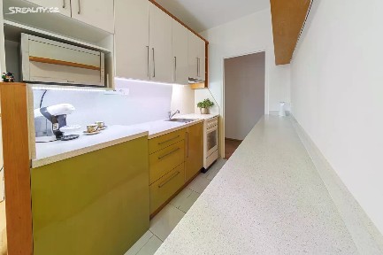 Prodej bytu 3+1 76 m² Jílová, Zlín