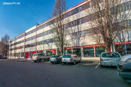 Hradec Králové, náměstí 5. května, 10