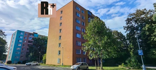 Ostrava, Ostrava-město, Moravská Ostrava, U Parku