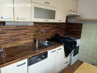 Pronájem bytu 2+1 47 m² Bohumínská, Ostrava - Slezská Ostrava