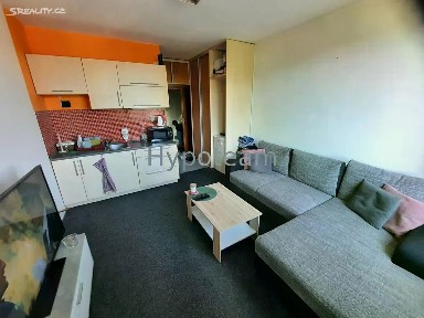 Prodej bytu 1+kk 20 m² Větrná, Ústí nad Labem - Severní Terasa