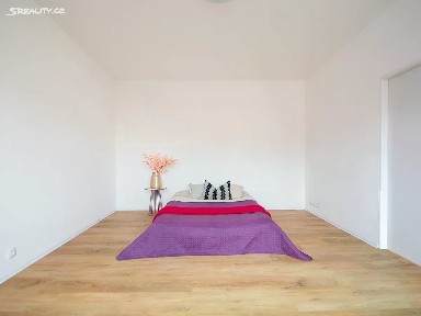 Pronájem bytu 1+1 26 m² Královopolská, Brno - Žabovřesky