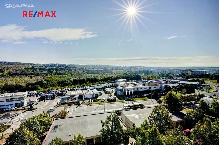 Pronájem bytu 3+1 64 m² Prušánecká, Brno - Židenice