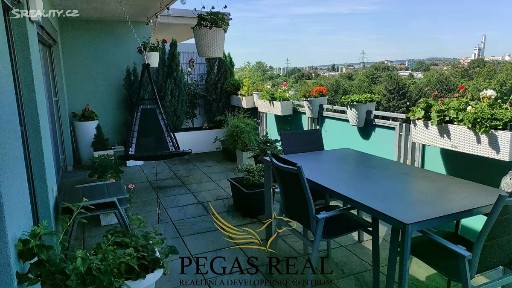 Prodej bytu 4+kk 144 m² Řehořova, Brno - Černovice