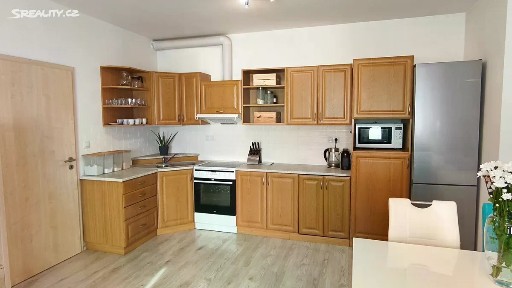 Prodej bytu 3+kk 70 m² Košinova, Brno - Královo Pole