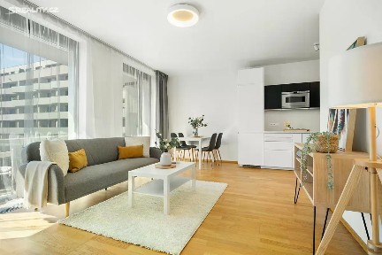 Prodej bytu 2+kk 59 m² Dělnická, Praha - Holešovice