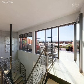 Praha, Praha 9, Vysočany, Kolbenova, 5h