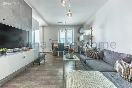 Prodej bytu 3+kk 65 m² Střimelická, Praha - Záběhlice