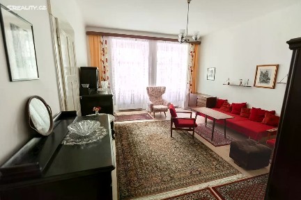 Praha, Praha 6, Bubeneč, Národní obrany