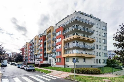 Prodej bytu 2+kk 61 m² Míšovická, Praha - Zličín