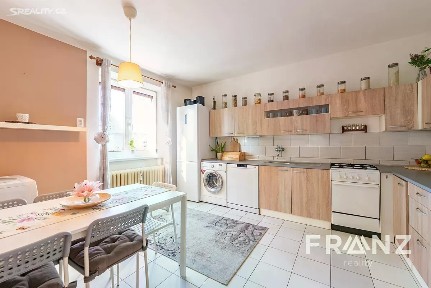 Prodej bytu 3+1 92 m² 17. listopadu, Ostrava - Poruba