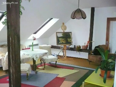 Pronájem bytu pokoje 25 m² Mnichovice