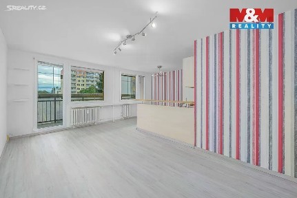 Prodej bytu 3+kk 69 m² Šandova, Kutná Hora - Šipší