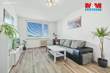 Prodej bytu 2+kk 43 m² Podskalská, Kolín - Kolín V