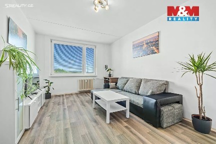 Prodej bytu 2+kk 43 m² Podskalská, Kolín - Kolín V